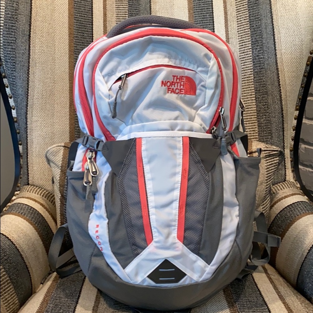 North Face Recon Backpack